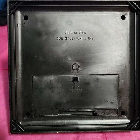 VINTAGE DICKENS 1990 MUSICAL CHRISTMAS CAROLERS SONGS ILLUMINATING HOLLY ST. LI - Picture 8 of 10